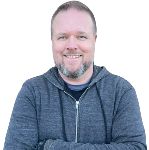 Eric Rauti, grundare av Lokomotiv Stad