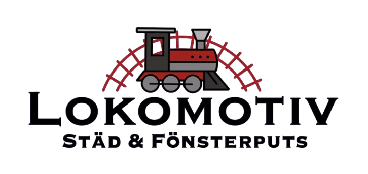 Lokomotiv Stad och Fonsterputs